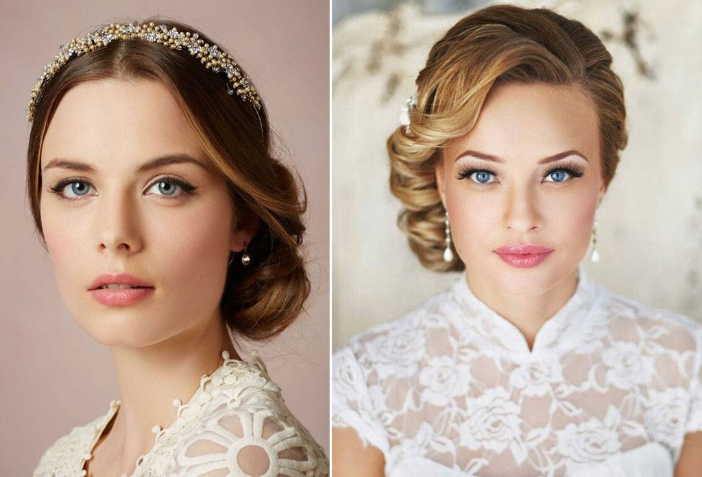 Warna Nude Untuk Tampilan Natural Di Hari Pernikahan Weddingku