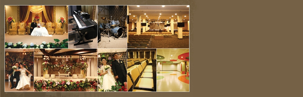 House Of Blessing Wedding Jakarta house of blessing function weddingku House Of Blessing Wedding Jakarta house of blessing function weddingku