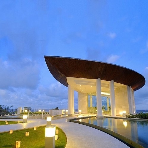 hotels