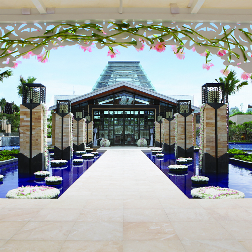 hotels