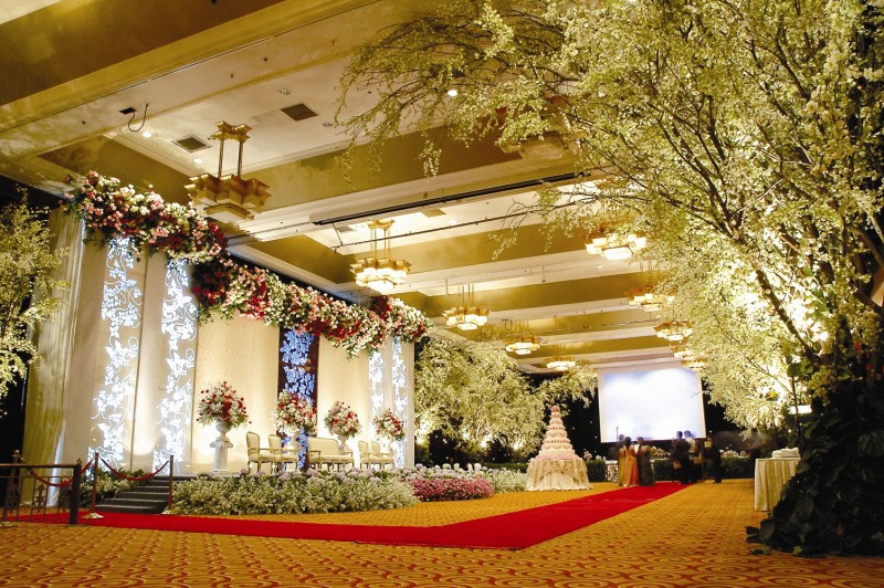 Weddingku Hotel Borobudur hotel borobudur jakarta weddingku Weddingku Hotel Borobudur hotel borobudur jakarta weddingku