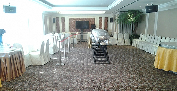 Weddingku Central Tomang tempat resepsi tomang by central restaurant weddingku Weddingku Central Tomang tempat resepsi tomang by central restaurant weddingku