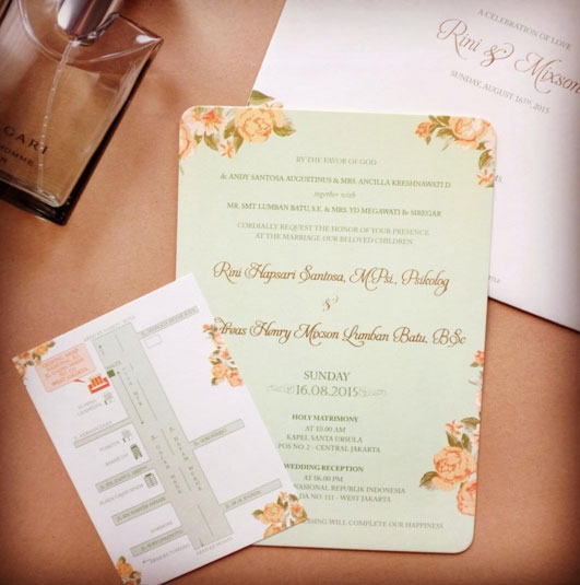 Weddingku Kuda Laut kuda laut wedding invitation weddingku Weddingku Kuda Laut kuda laut wedding invitation weddingku