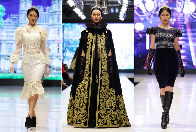 Kolaborasi Apik Antara Defrico Audy dan Malik Moestaram 