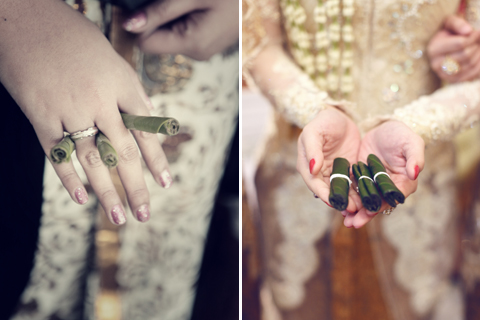 Balangan Gantal Dalam Tradisi Yogyakarta Dan Solo Weddingku Com
