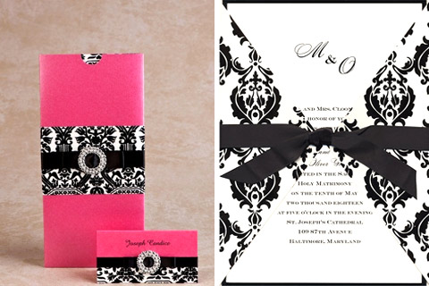 Inspirasi Warna Di Hari Pernikahan Weddingkucom
