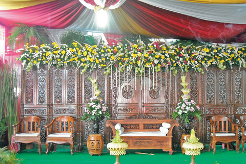 Cerdas Mengelola Anggaran Pernikahan Weddingku Com