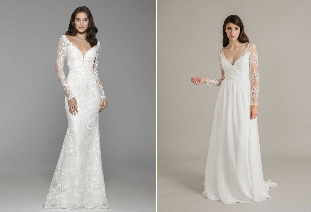 Gaun lace cheap