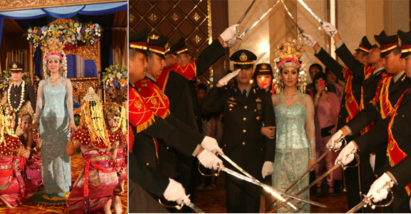 Ketika Mimpi Menjadi Nyata Weddingku Com