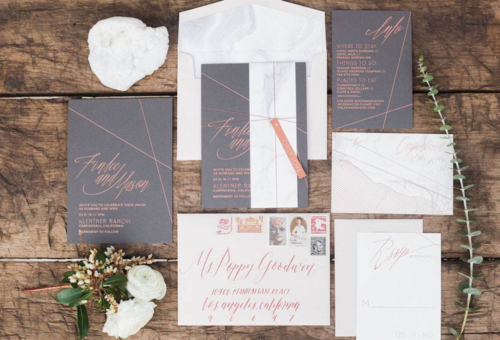 Pilih Pilih Kutipan Yang Ditulis Pada Undangan Weddingkucom