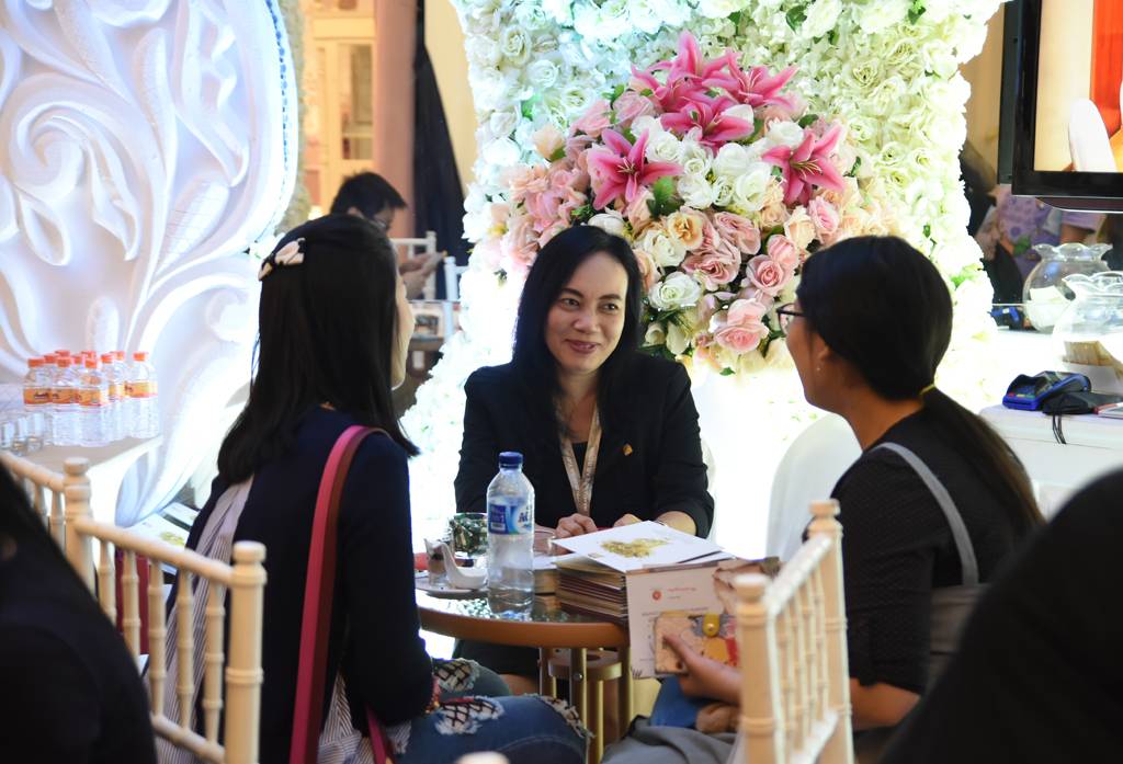 Ajukan 8 Pertanyaan Ini Sebelum Menentukan Wedding Planner Weddingku Com