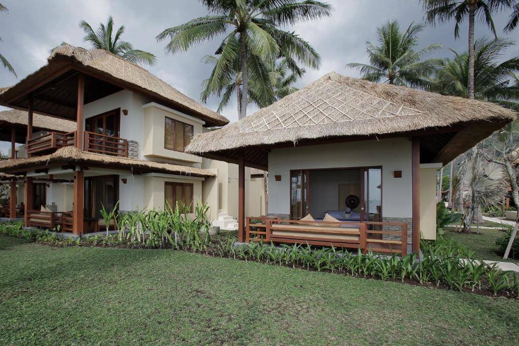 Qunci Villas Lombok