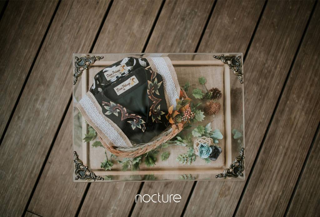 Persiapan Acara Lamaran | Weddingku.com