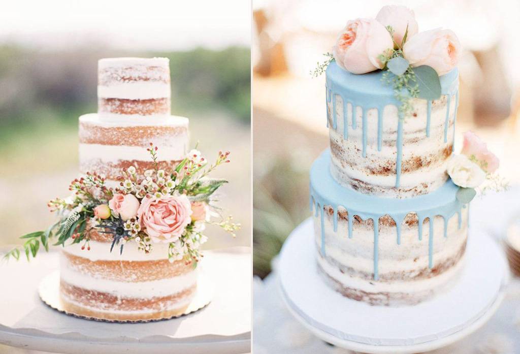 Bunga Segar Sebagai Dressing Percantik Kue Pengantin Bunga Segar Sebagai Dressing Percantik Kue Pengantin