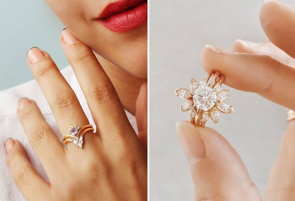 4000 Gambar Cincin Tunangan Indah HD Paling Keren 4000 Gambar Cincin Tunangan Indah HD Paling Keren