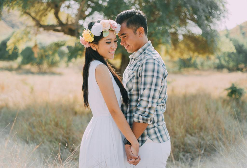 5 Pilihan Konsep Foto Pre Wedding Yang Bisa Dijadikan Referensi