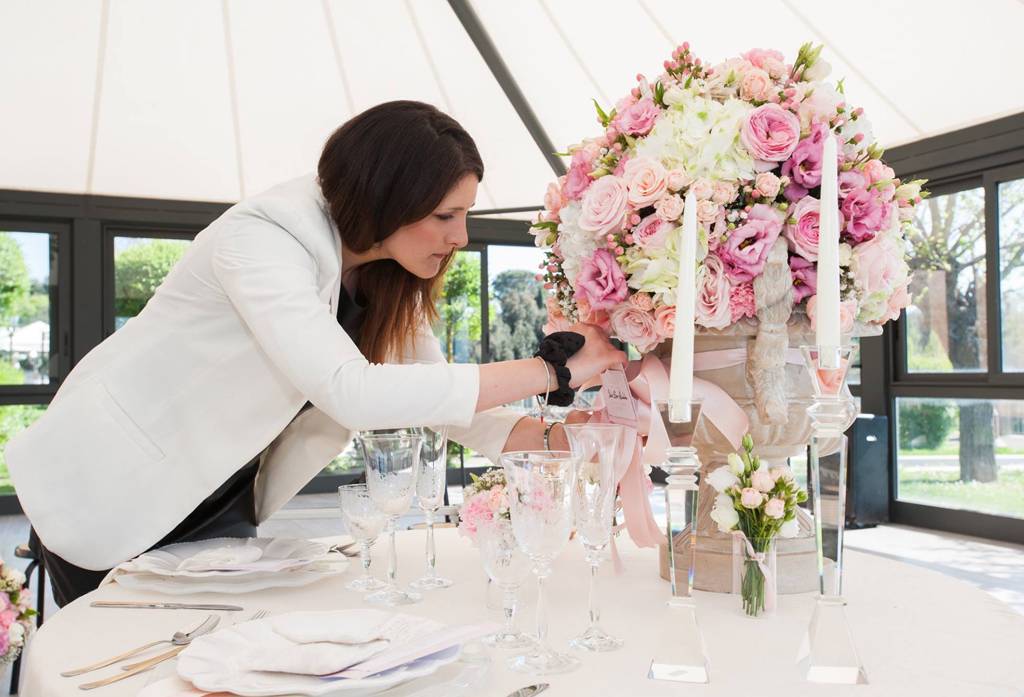 Mana Yang Anda Butuhkan Wedding Planner Atau Wedding Organizer Weddingku Com