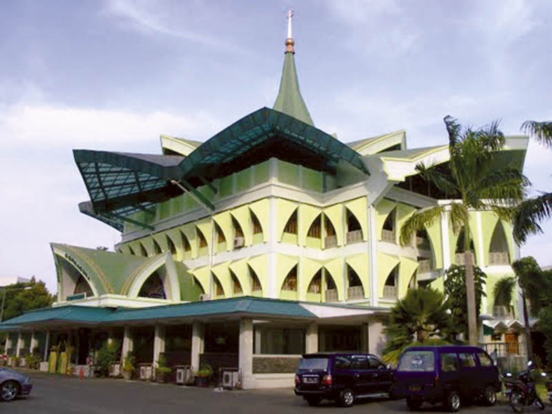 Kubah Masjid Harga Sewa Masjid Kubah Emas Untuk Pernikahan
