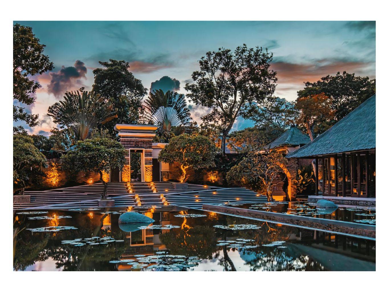Amarterra Villas Resort Bali