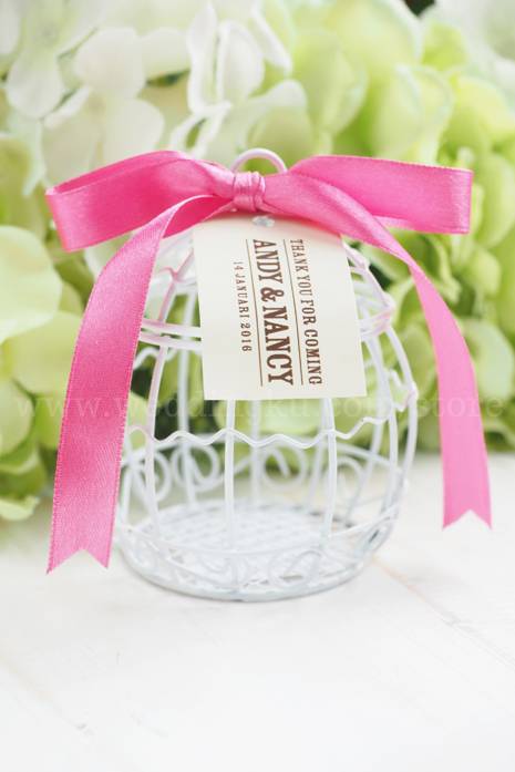 Ide Souvenir Pernikahan 2019 Yang Unik Dan Hemat Bujet Weddingku Com