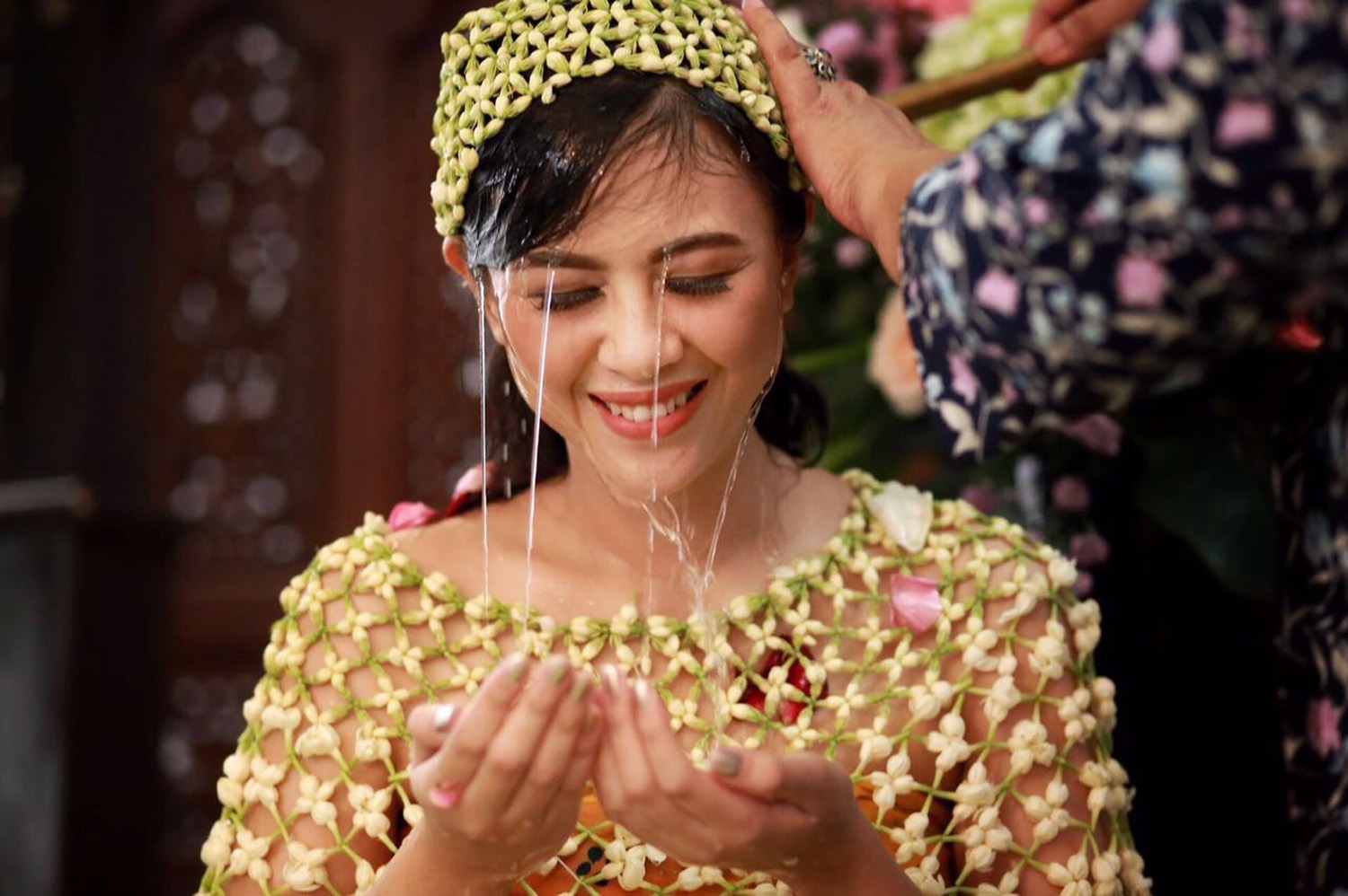 Prosesi Pernikahan Adat Jawa Solo Weddingkucom
