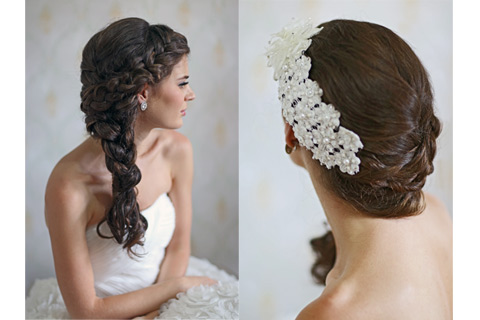 four strand braid