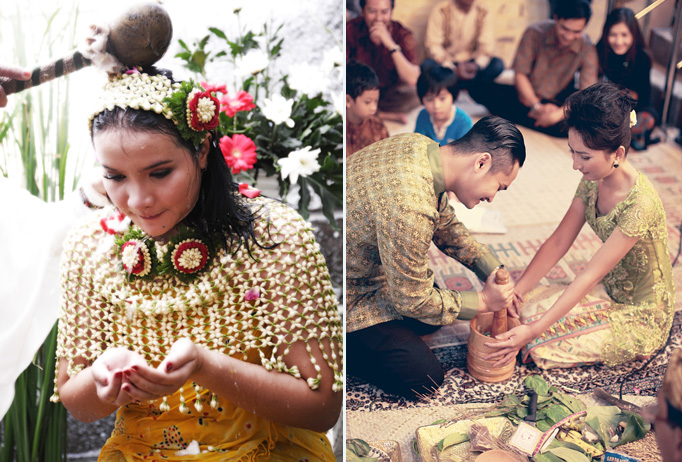 Prosesi Adat Pernikahan Sunda | Weddingku.com