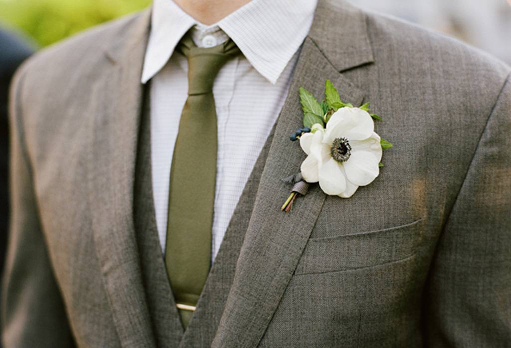 Tips Memilih Jas Pengantin Weddingku Com