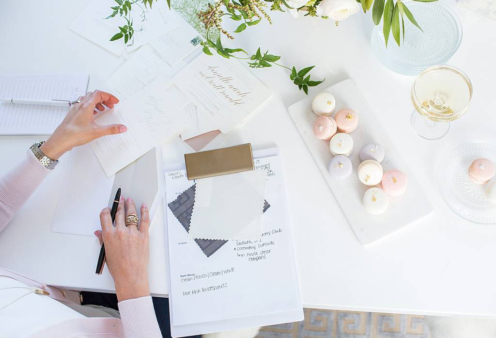 Cermat Mengatur Pembiayaan Pernikahan | Weddingku.com