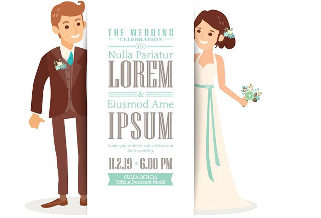 Lebih Hemat Dan Cepat Dengan Undangan Digital Weddingkucom