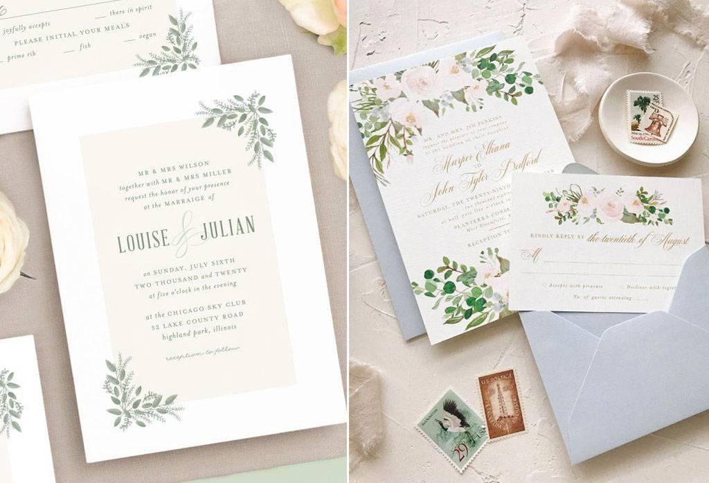 Lebih Teliti Memeriksa Kartu Undangan Weddingku Com