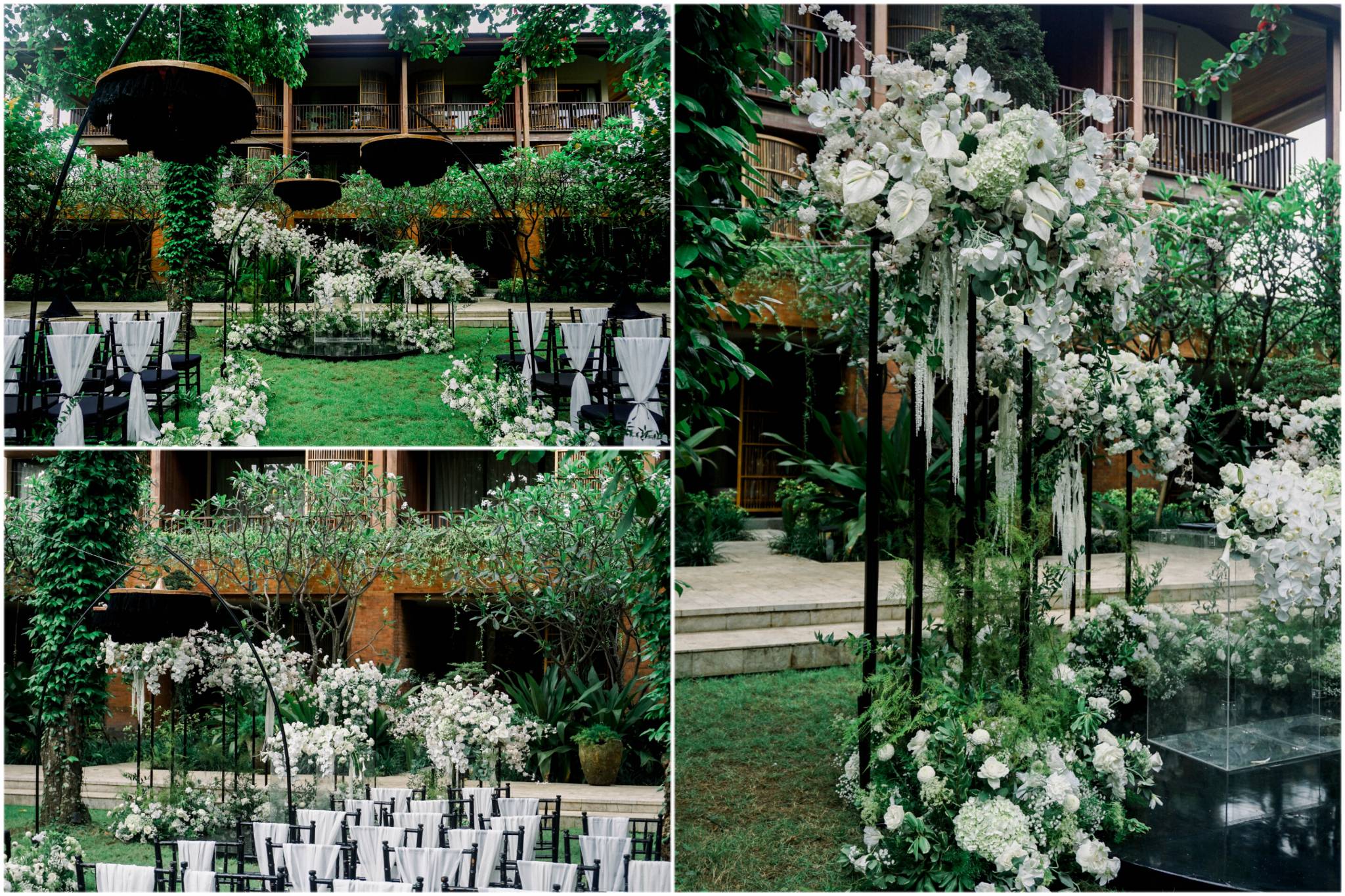 Wedding Decoration