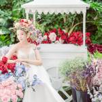 Marche de Fleur, Koleksi Aksesoris Terbaru NOMA yang Terinspirasi dari Flower Market Melbourne