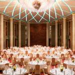 3 Reasons Why Hotel Ballrooms are Still the Best Venue for Wedding 