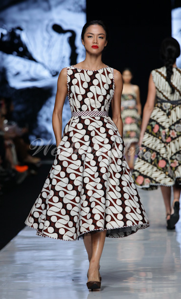 Parang, Motif Batik Istimewa by Edward Hutabarat 