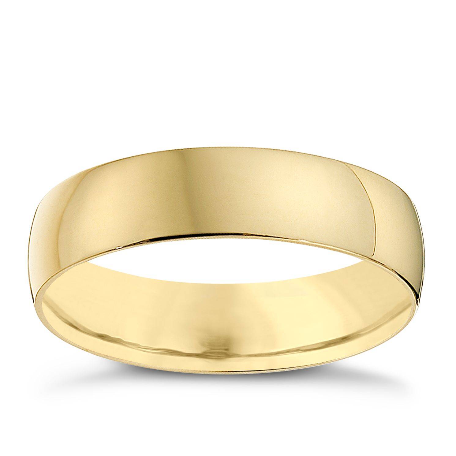 Gold Wedding Package