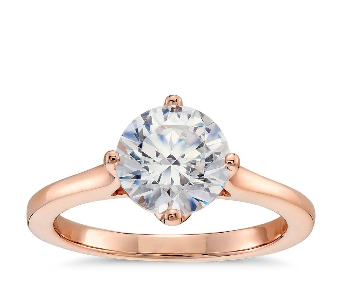 Rose Gold Wedding Package