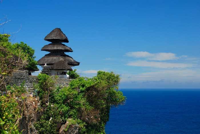 Uluwatu Wedding Package