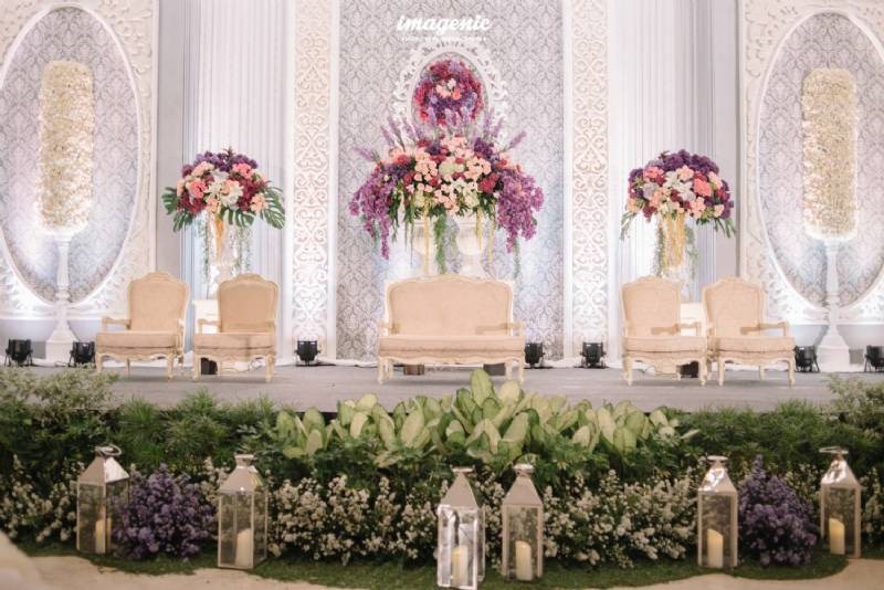 Javanese Modern Wedding 2