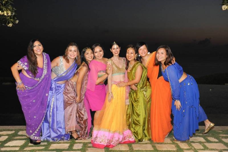 The Story of Christian Bautista & Kat Ramnani 37