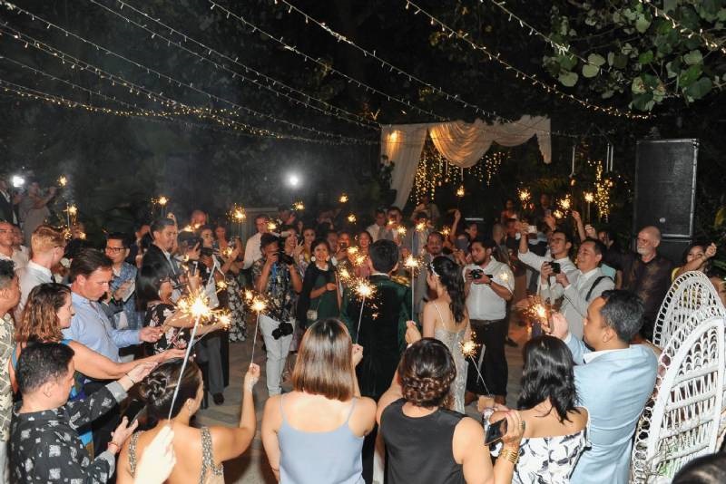 The Story of Christian Bautista & Kat Ramnani 4