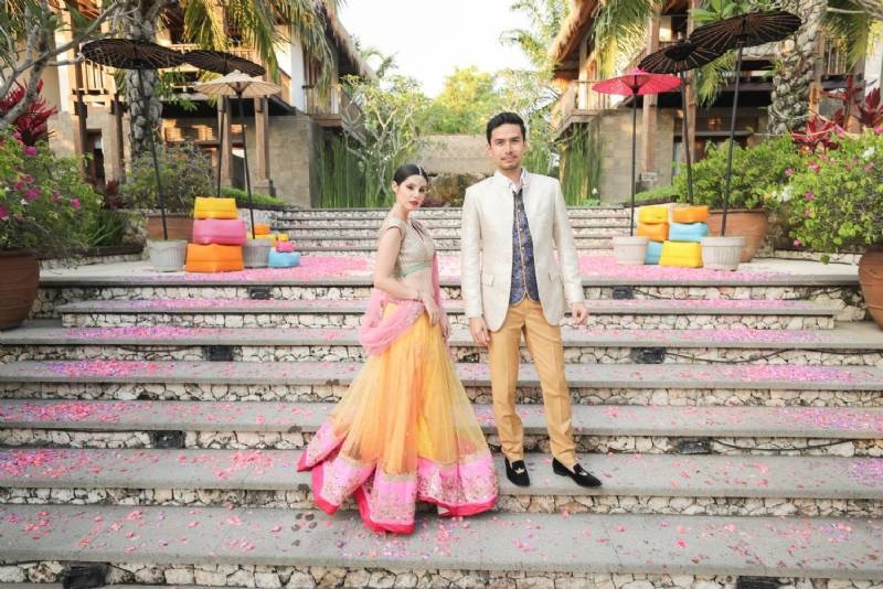 The Story of Christian Bautista & Kat Ramnani 41