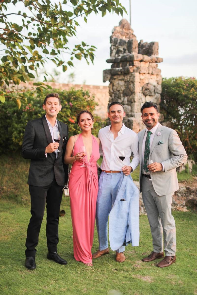 The Story of Christian Bautista & Kat Ramnani 18