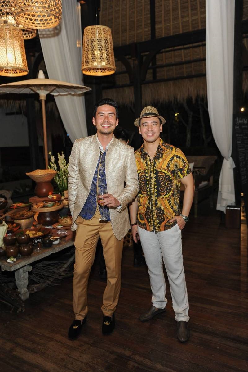 The Story of Christian Bautista & Kat Ramnani 14