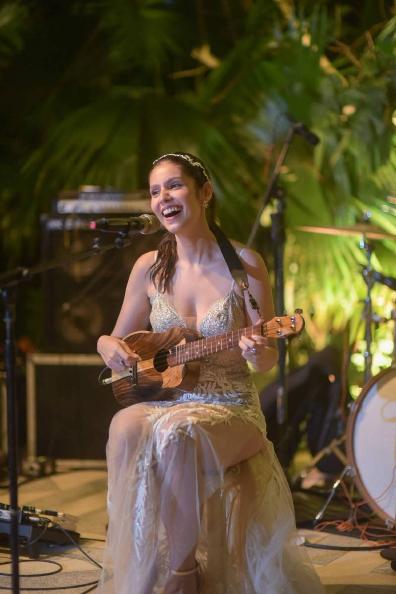 The Story of Christian Bautista & Kat Ramnani 5