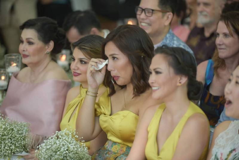 The Story of Christian Bautista & Kat Ramnani 24