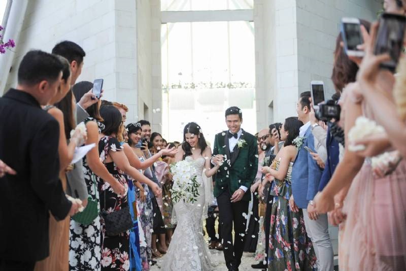 The Story of Christian Bautista & Kat Ramnani 22