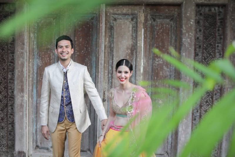 The Story of Christian Bautista & Kat Ramnani 42