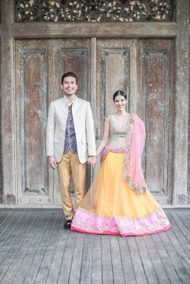 The Story of Christian Bautista & Kat Ramnani 43