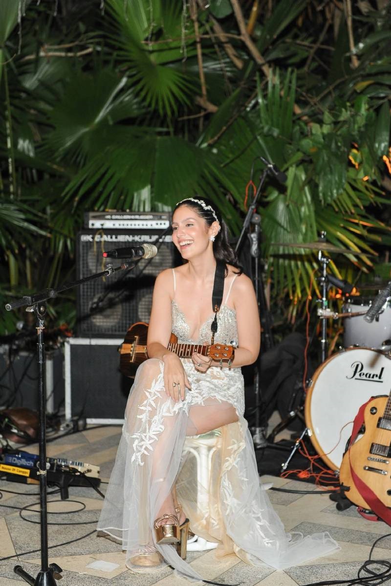 The Story of Christian Bautista & Kat Ramnani 6